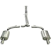 CORSA 14315 Cat-Back Exhaust System