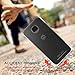 SPARIN [2 Pack] Moto Z Play Case, [Lightweight] [Anti Scratch] TPU Case for Motorola Moto Z Play Android, Not for Moto Z2 Play