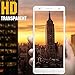 [2 Pack] Sony Xperia XZ2 Screen Protector, KATIAN HD Clear Protector [Anti-Scratch] [Anti-Fingerprint] [No-Bubble] [Case-Friendly], 9H Hardness Tempered Glass Screen Film for Sony Xperia XZ2