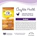 Wellness Natural Pet Food Complete Health Natural Dry Cat Food, Indoor Chicken Recipe, 12-Pound Bag (8978)