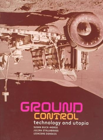 Ground Control Paperback – January 2, 2002