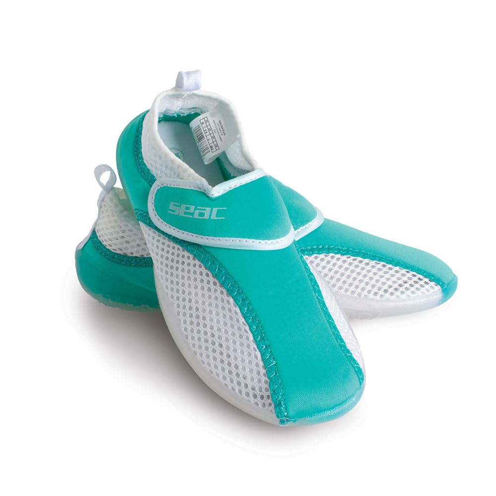 Seac Diving New Rainbow Shoes Blue - 11 UK
