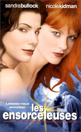 les ensorceleuses