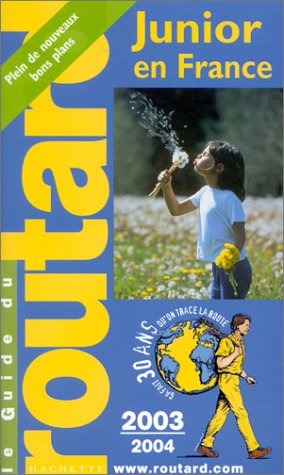 Junior en France