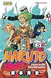 Naruto, tome 5 by 