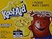Kool Aid Lemonade Unsweetened Soft Drink Mix 0.23 OZ (pack of 48)