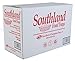 Southern Champion Tray 0417 #200 Southland Paperboard Food Tray, 2 lb Capacity, Red Check (Case of 1000)