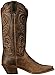 Justin Boots Women's Classic Western Boot Narrow Square Toe Shoe