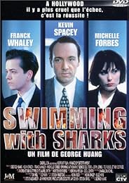 Swimming With Sharks