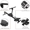 Rowing-Machines-for-Home-Use-Air-Resistance-Aerobic-Rowing-Machine-Fitness-Workout-Advanced-Driving-Belt-System-with-Adjustable-Resistance-and-Digital-Indicator-for-Home-Gym-Strength-Training Rowing Machine for Home Use Air Resistance Aerobic Rower Machine Fitness Workout Rower Exerciser with Adjustable…