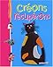 CrÃ©ons rÃ©cupÃ©rons (French Edition) by 