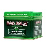 Bag Balm - 8 Ounce Tins - 3 Pack