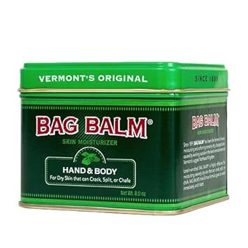 bag balm hand and body