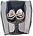 Formance Ski Boot Bag- Ski Gear Backpack for Boots Top Notch Quality Water-Resistant Backpack with Plenty of Room for Boots, Helmet & More- Great for Air Travel- for Men, Women & Kids