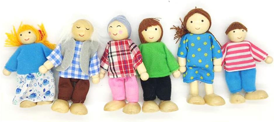 pretend play figures