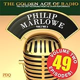 The Adventures of Philip Marlowe, Volume 2