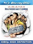 Cover Image for 'Jay and Silent Bob Strike Back'