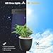 AMIATCH MarsHydro LED Grow Light 300W Full Spectrum for Hydroponic Indoor Plants Growing Veg and Flower Daisy Chain ECO 300W