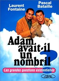 Adam avait-il un nombril