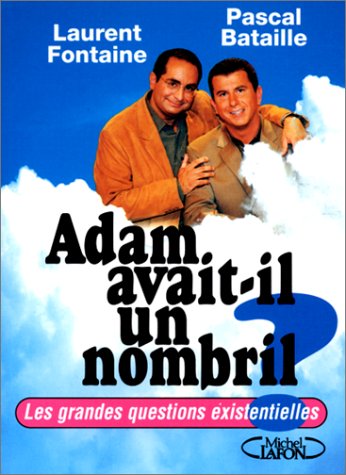 Adam avait-il un nombril