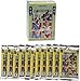 2018 Panini Contenders Football Factory Sealed 11 Pack Fanatics Exclusive Blaster Box - Football Wax Packs