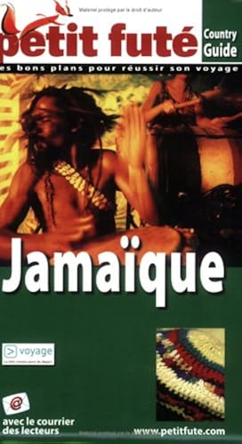 Download Petit Futé Jamaïque PDF