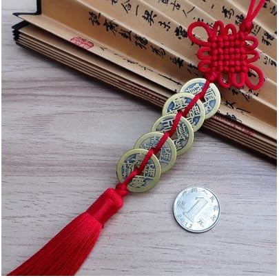 Chinese Feng Shui with hang up car or door and so on safe ,beautiful , luck