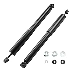 Torchbeam Rear Automotive Replacement Shock