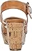 Skechers Livin Dream Womens Wedge Platform Sandals