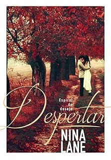 Livro Despertar (Espiral do Desejo)