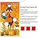 Turkey Toss Game with 3 Bean Bags, Fun Indoor Outdoor Game for Kids and Adults in Thanksgiving Party Activities, Great Thanksgiving Party Decorations and Supplies (Turkey)