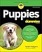 Puppies For Dummies, 4th Edition primary