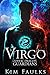 Virgo (Zodiac Dragon Guardians Book 6)