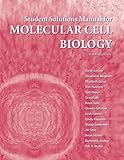 Solutions Manual for Molecular Cell Biology