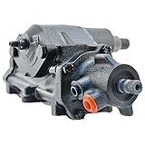 ACDelco 36G0031 Professional Steering Gear without Pitman Arm, Remanufactured