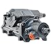ACDelco 36G0031 Professional Steering Gear without Pitman Arm, Remanufactured