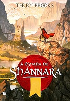 A Espada de Shannara (A Espada de Shannara Livro 1) por [Brooks, Terry]