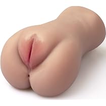 Amazon.com: Male Masturbator for Men - Flexibility Pocket Pussy ...