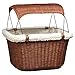 Solvit Tagalong Pet Bicycle Basket