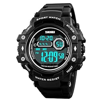 digital watch band online