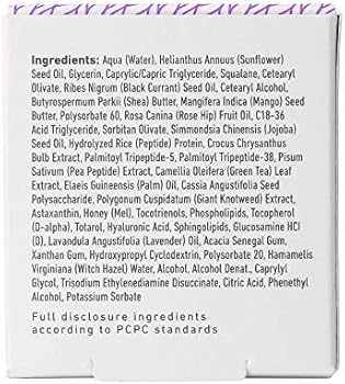 mychelle supreme polypeptide cream unscented