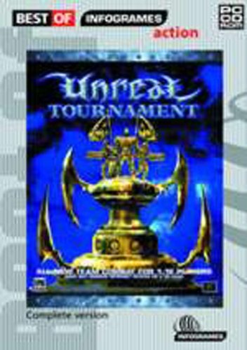 #30 — Best Of Unreal Tournament
