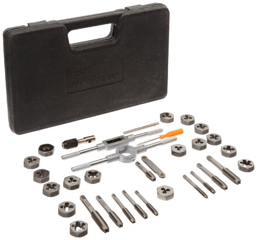 You Will Get Best Seller Drill America DWT40PC-MM-HEX 3-12mm Carbon Drill America DWT40PC-MM-HEX 3-12mm Carbon