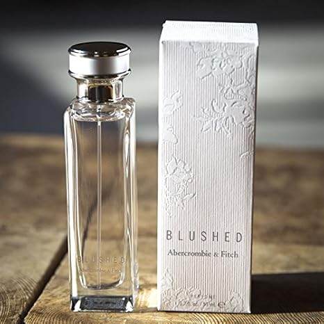 abercrombie & fitch Blushed Perfume 1.7 Ladies by Abercrombie & Fitch