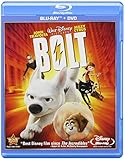 Bolt [Blu-ray]