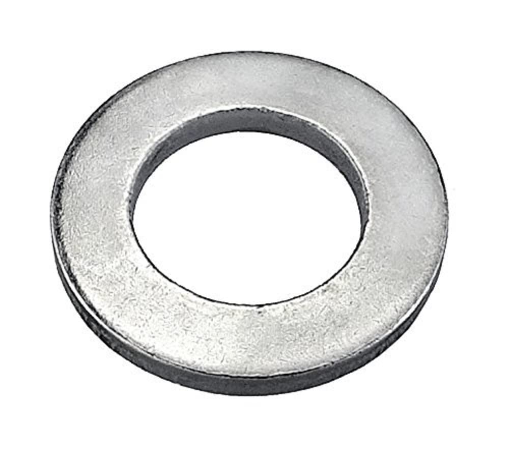 CONNEX KL4190006 Plain washers galv. 125 6,4mm, 6,4 x 12 mm
