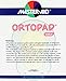 Ortopad® Large Format Eye Patches for Girls, Regular Size, 50/Box (Regular Size)