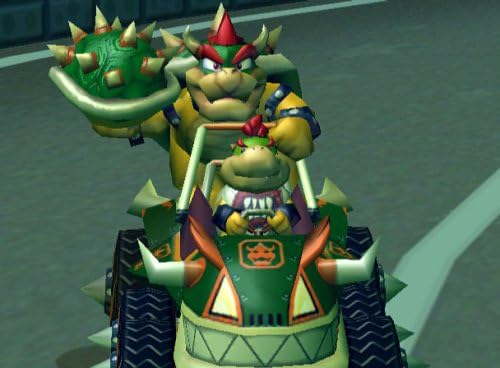 Amazon マリオカート ダブルダッシュ ゲームソフト