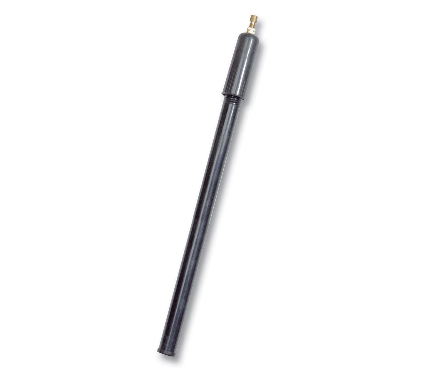 Raleigh RMJ241 Plastic MTB Pump - Black, 15 Inch- Buy Online in