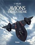 Image de Atlas des avions de l'extrême